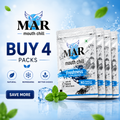 MAR MOUTH CHILL - Pack of 4